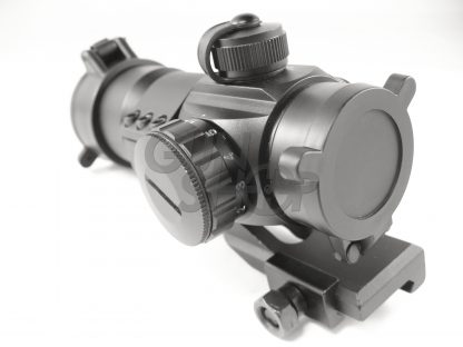 Kolimátor BeastHunter PointSight Red/Green Dot - Image 12