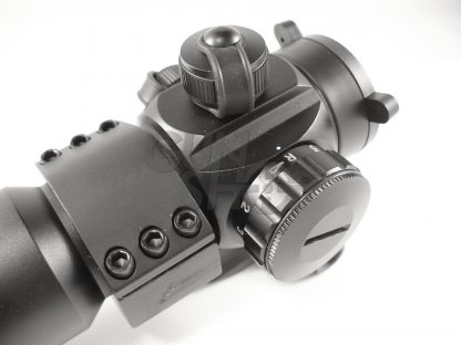 Kolimátor BeastHunter PointSight Red/Green Dot - Image 13