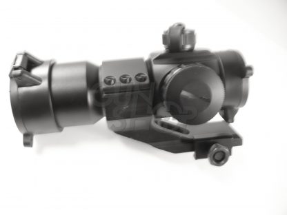 Kolimátor BeastHunter PointSight Red/Green Dot - Image 14
