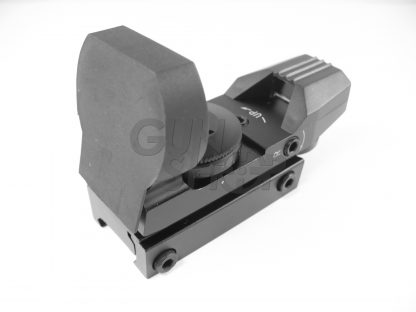 Kolimátor Beast Hunter Open PointSight Red/Green - 22mm - Image 2