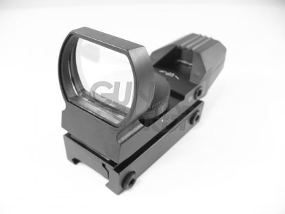 Kolimátor Beast Hunter Open PointSight Red/Green - 22mm - Image 3