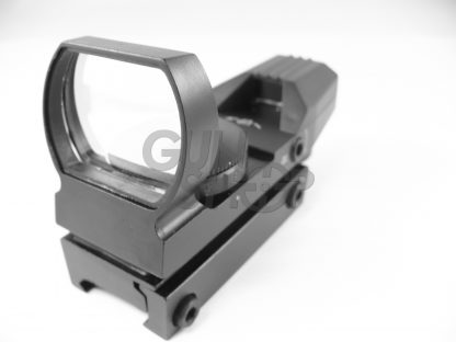 Kolimátor Beast Hunter Open PointSight Red/Green - 22mm - Image 6