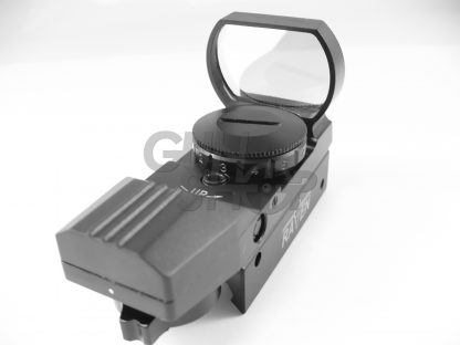 Kolimátor Beast Hunter Open PointSight Red/Green - 22mm - Image 7
