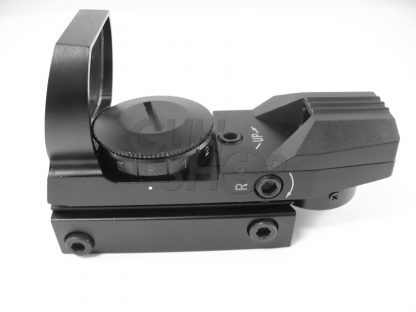 Kolimátor Beast Hunter Open PointSight Red/Green - 22mm - Image 8