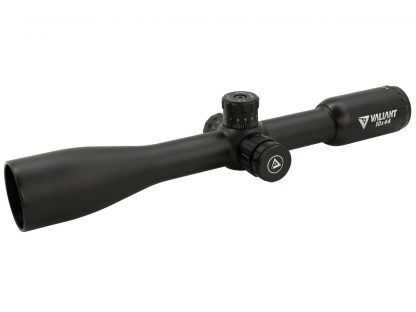 Puškohled VALIANT 10x44 SF SIR FBR - Image 2