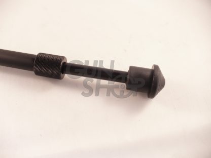 Opěrná dvojnožka teleskopická na hlaveň i weawer 22m Raven - Image 5
