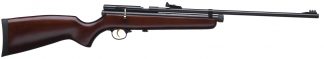 Vzduchovka Norconia QB 78, cal: 4,5mm Deluxe