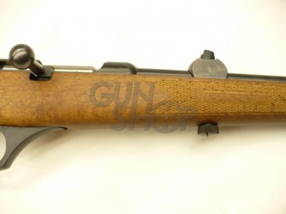 Flobertka Spielberg Brno 200F CARBINE - Image 11