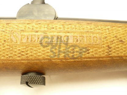 Flobertka Spielberg Brno 200F CARBINE - Image 12