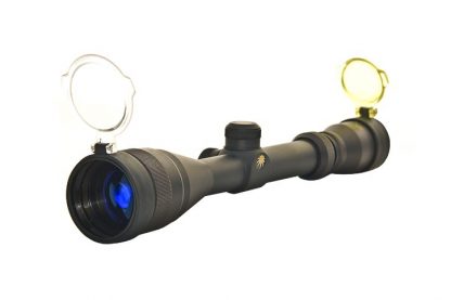 Puškohled Optisan Cobra 3-9x42 AO - Image 3