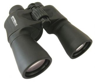 Dalekohled Delta Optical Entry 10x50