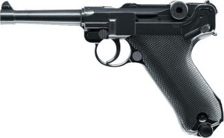 Airsoft Pistole Legends P08 AGCO2