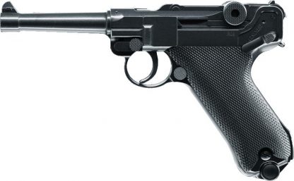 Airsoft Pistole Legends P08 AGCO2
