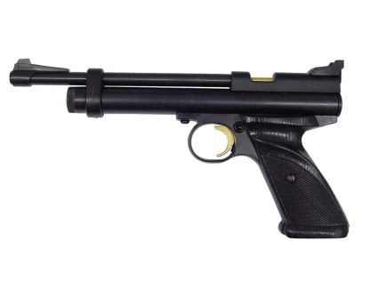 Vzduchová pistole Crosman model 2240, cal: 5,5mm - Image 4