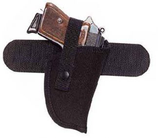 Opaskové pouzdro Dasta 207 Pi Walther PPK