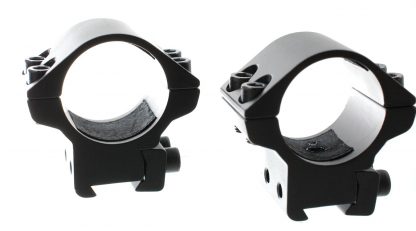 Montáž dvoudílná 11mm / 25,4mm nízká