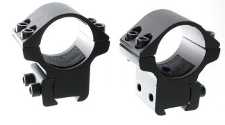 Montáž dvoudílná 11mm / 25,4mm střední