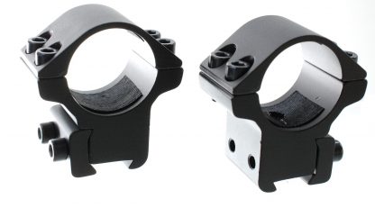 Montáž dvoudílná 11mm / 25,4mm střední