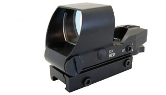 Kolimátor Beast Hunter Navy PointSight Red/Green