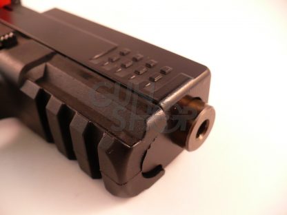 ISSC M22 - 22.LR - Image 5