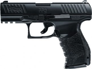 Aisoft Umarex PPQ HME - celokov