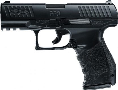 Aisoft Umarex PPQ HME - celokov