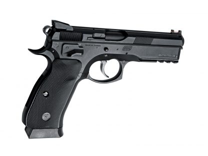 Airsoft ASG CZ 75 SP-01 Shadow - Image 2