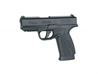 Vzduchová pistole ASG BERSA BP9CC CO2 4,5mm