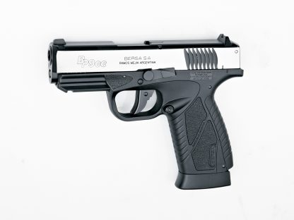 Vzduchová pistole ASG BERSA BP9CC DT CO2 4,5mm - Image 2