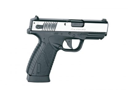 Vzduchová pistole ASG BERSA BP9CC DT CO2 4,5mm - Image 3