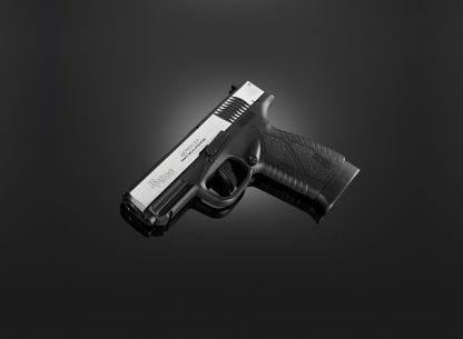 Vzduchová pistole ASG BERSA BP9CC DT CO2 4,5mm - Image 4