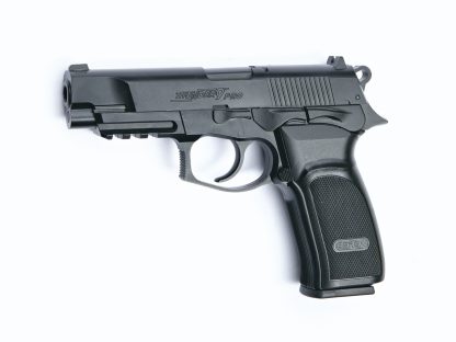 Vzduchová pistole ASG BERSA Thunder 9 PRO CO2 4,5mm - Image 2