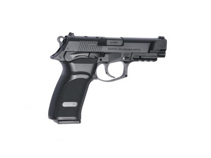 Vzduchová pistole ASG BERSA Thunder 9 PRO CO2 4,5mm - Image 3