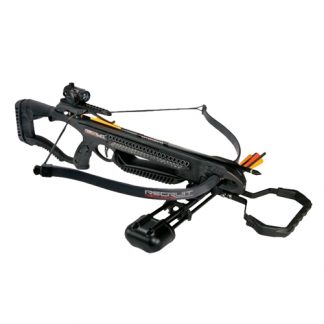 Kuše BARNETT 78615 RECRUIT REFLEXNÍ SET P-DOT