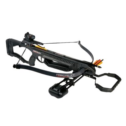 Kuše BARNETT 78615 RECRUIT REFLEXNÍ SET P-DOT