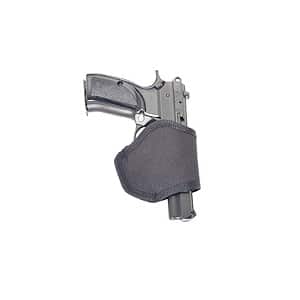 Opaskové pouzdro Dasta Pi CZ 75/85, Br. GP DA 9, P-226/228, Ber. 92