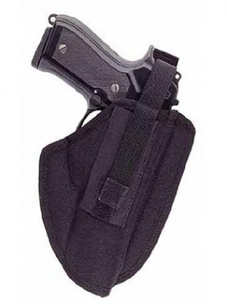 Opaskové pouzdro Dasta pro CZ 75D Compact, G27, G26 - 206-1