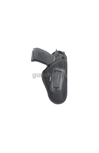 Pouzdro Dasta 828 CZ 75 LEVÉ SP-01, Glock 17, HK USP, CZ P-09