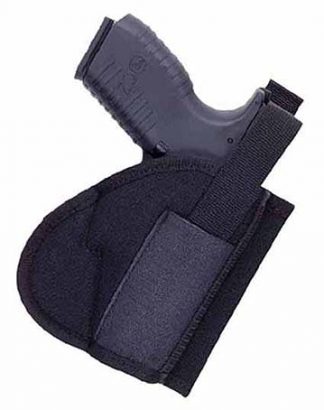 Opaskové pouzdro Dasta 208-3 pro CZ 82/83, Makarov