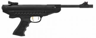 Vzduchová pistole Hatsan  25 Supercharger - 4,5mm