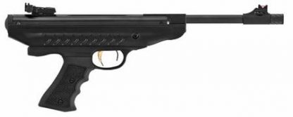 Vzduchová pistole Hatsan  25 Supercharger - 4,5mm