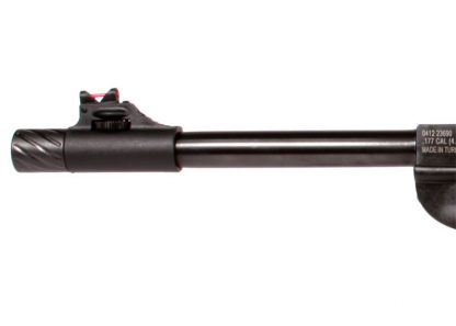 Vzduchová pistole Hatsan  25 Supercharger - 4,5mm - Image 4