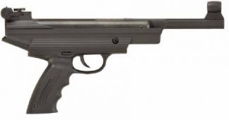 Vzduchová pistole Hatsan 25 - 4,5mm