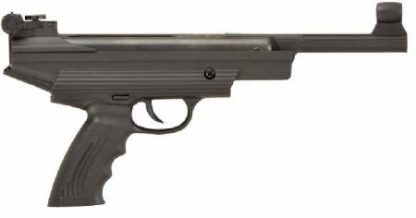 Vzduchová pistole Hatsan 25 - 4,5mm