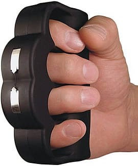Paralyzér Zap Blast Knuckles 950 000 voltů