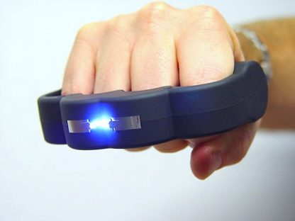 Paralyzér Zap Blast Knuckles 950 000 voltů - Image 2