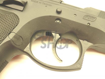 Vzduchová pistole CZ-75 SP-01 Shadow - Image 5