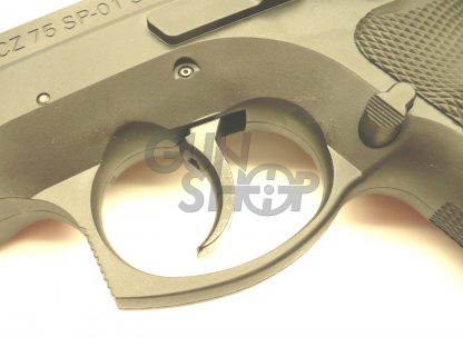 Vzduchová pistole CZ-75 SP-01 Shadow - Image 6