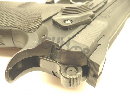 Vzduchová pistole CZ-75 SP-01 Shadow - Image 8