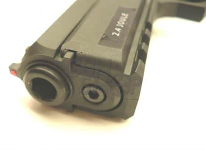 Vzduchová pistole CZ-75 SP-01 Shadow - Image 10